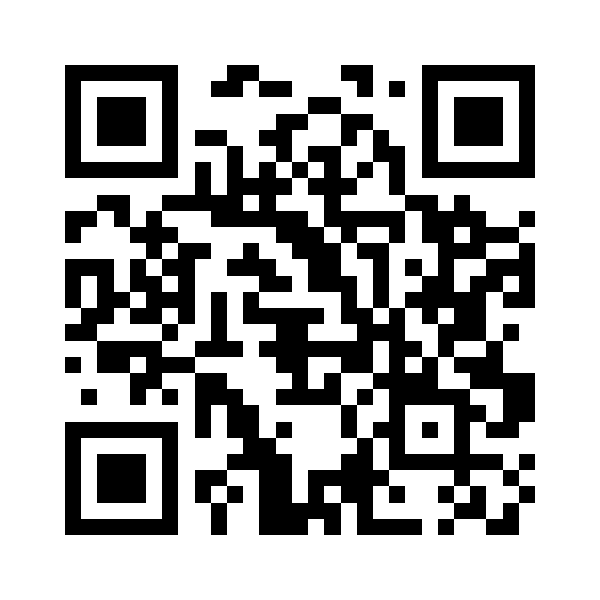 LINE友だち追加のQRコード
